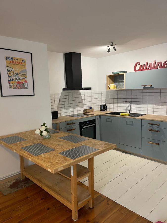 Maison De Dans Le Centre Historique De - Cosy Townhouse In The Historical Center Of * Cahors