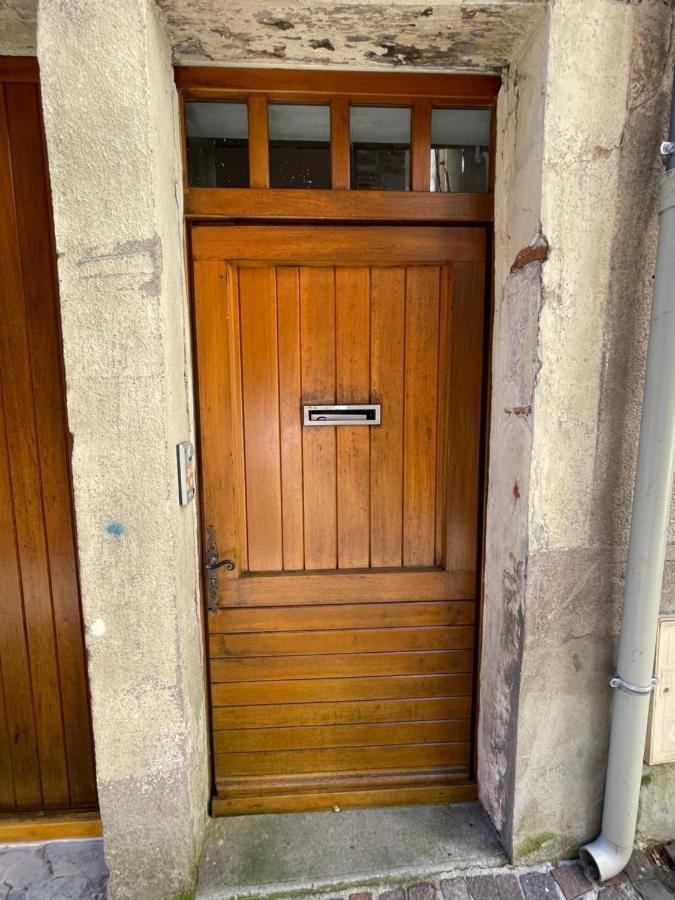 Maison De Dans Le Centre Historique De - Cosy Townhouse In The Historical Center Of Cahors